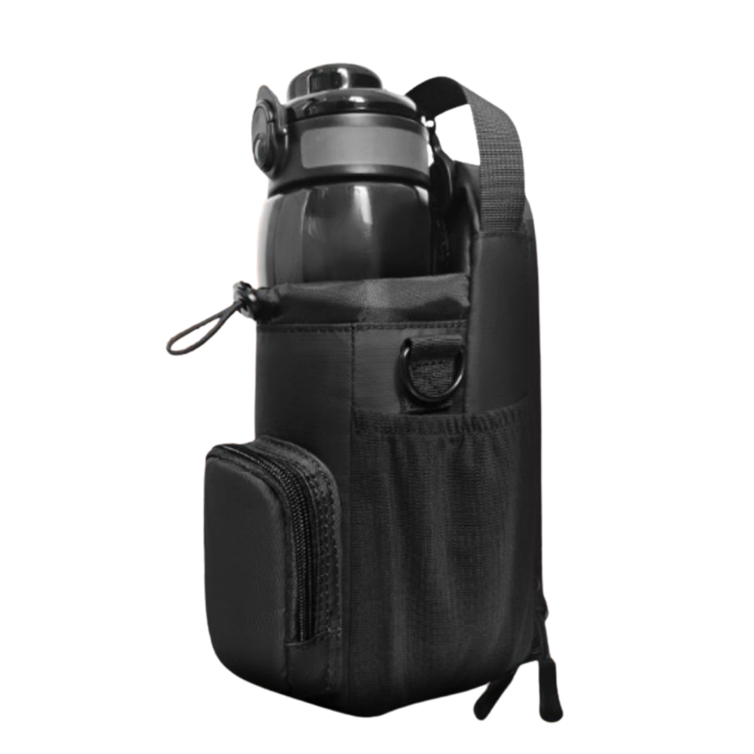 Bolso Magnetico Para Gimnasio